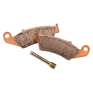 Ebc Mx-s Sintered Off-road Brake Pads