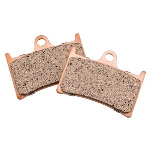 Ebc Double-h Sintered Brake Pads