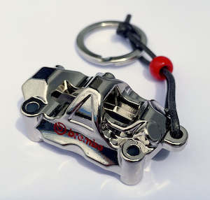 Brembo caliper keyring