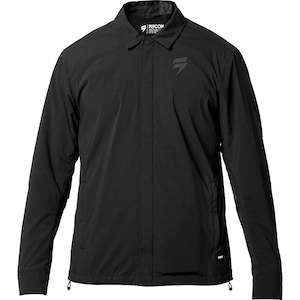 Shift Recon Coaches Jacket [black]