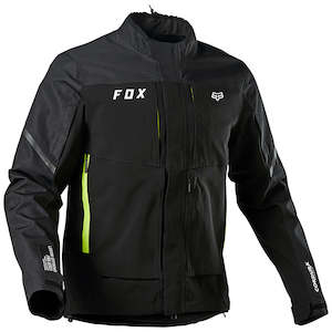 Fox Legion Downpour Jacket [black]