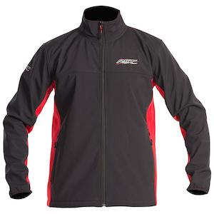 Rst Softshell 3 Layer Jacket [black] 40 S