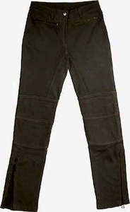 Motorcycle or scooter repairing: ** Spidi Narita Lady Trousers size 33 - SALE