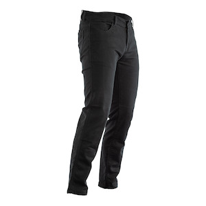 RST ARAMID DENIM JEAN [BLACK] 30 S