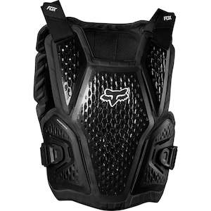 FOX RACEFRAME ROOST IMPACT CE [BLACK]