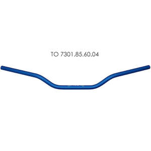 Tommaselli Speedway Handlebars Ø 22 Aluminium