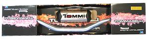 Tommaselli Off-Road Taper Handlebar Kits