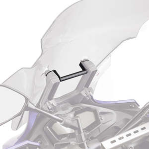 Givi Fairing Bracket Gadget Holder