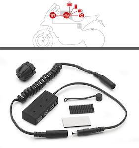 Givi S111 Power Hub