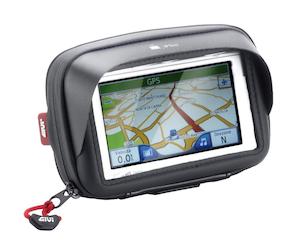 Motorcycle or scooter repairing: Givi GPS & Smartphone Holders