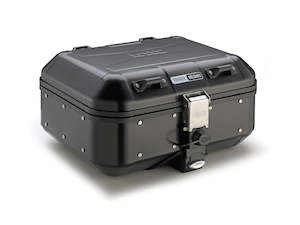 Givi DLM30 Dolomiti Top Box Black 30 lt