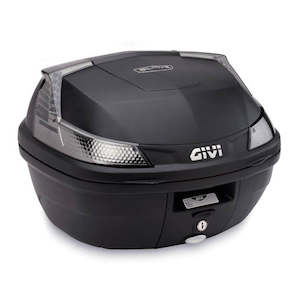 Givi B37NT Monolock Top Box (37 litre)