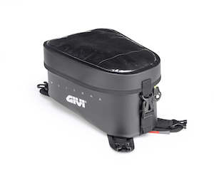 Motorcycle or scooter repairing: Givi GRT716 Waterproof Tank Bag