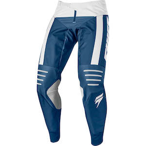 SHIFT 3LACK STRIKE PANTS BLUE