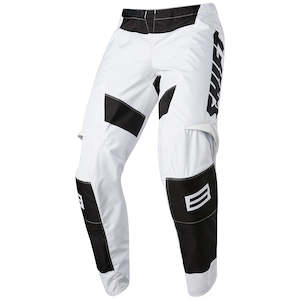 SHIFT WHIT3 LABEL ARCHIVAL PANT SE [BLACK/WHITE] 34