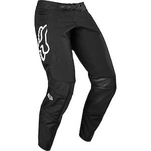 Fox Youth 360 Bann Pants [black]