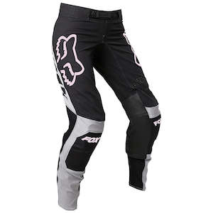 Fox Womens Flexair Mach One Pants [black]