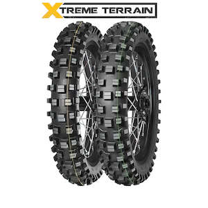 MITAS ENDURO - Terra Force EX XT (XT754)