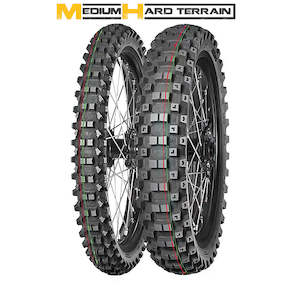 MITAS MOTOCROSS - Terra Force MX MH