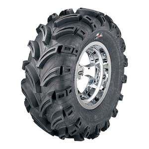 AMS ATV Tyre Swamp Fox Plus - 26 x 9 x 12 (6PR 49J)