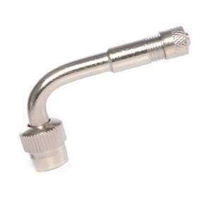 Motorcycle or scooter repairing: X-TECH Tube Valve Extension