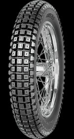 Mitas Trials Tyres