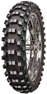 Mitas Cross Country/Enduro Tyres