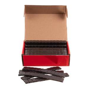 WHEEL BALANCE WEIGHTS STICK ON 12 x 5g STRIP BLK (50/BOX)