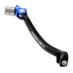 Zeta Revolver Shift Lever WR250R/X '07- - Blue