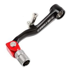 Zeta Revolver Shift Lever Honda CRF1000L '16-'19, CRF1100L '20-