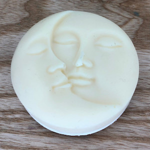 Sun & Moon Castile Soap dlyte