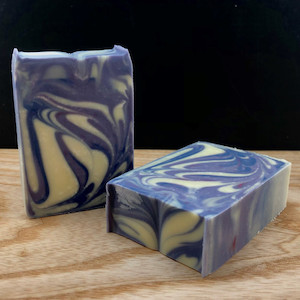 Lavender Soap dlyte