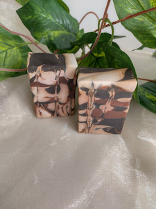 Vanilla Soap dlyte