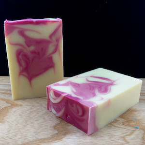 Rose Soap dlyte