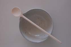 Wooden spoon - maple wood