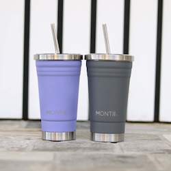 Smoothie Cups - Montii Co 450ml