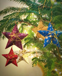 Star Ornament individual