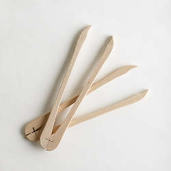 Tong - Beechwood 25 cm