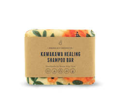 Shampoo & Conditioner Bar - 100g