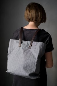 Costermonger Bag Hardware