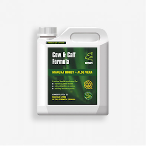 Cow & Calf Formula 2 litre Concentrate