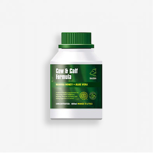 Health: Cow & Calf Formula 500ml Concentrate