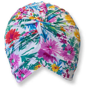 Cottage Garden Shower Turban