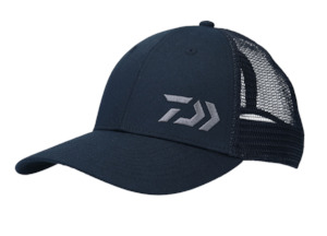 Apparel: Trucker Cap