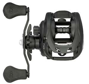 Tatula HD LTD Baitcast Reels