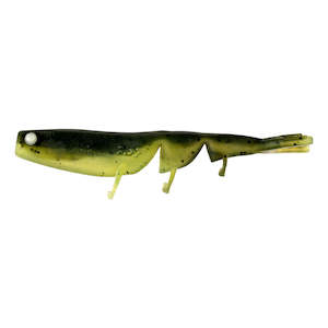 Lures: BAIT JUNKIE 2.35" PRAWN