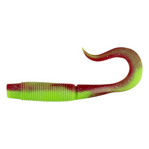 Lures: BAIT JUNKIE 5.5 INCH WAVE MINNOW