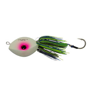 Lures: Medai Deepwater Jigs