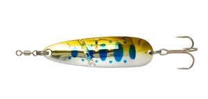 Lures: Crusader Trout Lure