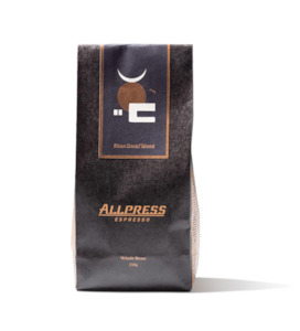 A.R.T. Espresso Roast Coffee Whole Beans 250g